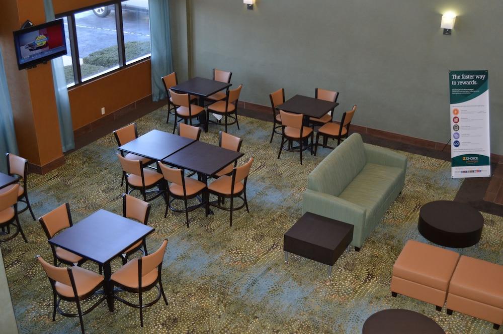 Comfort Inn Pine Grove I-81 Hershey Area Dış mekan fotoğraf