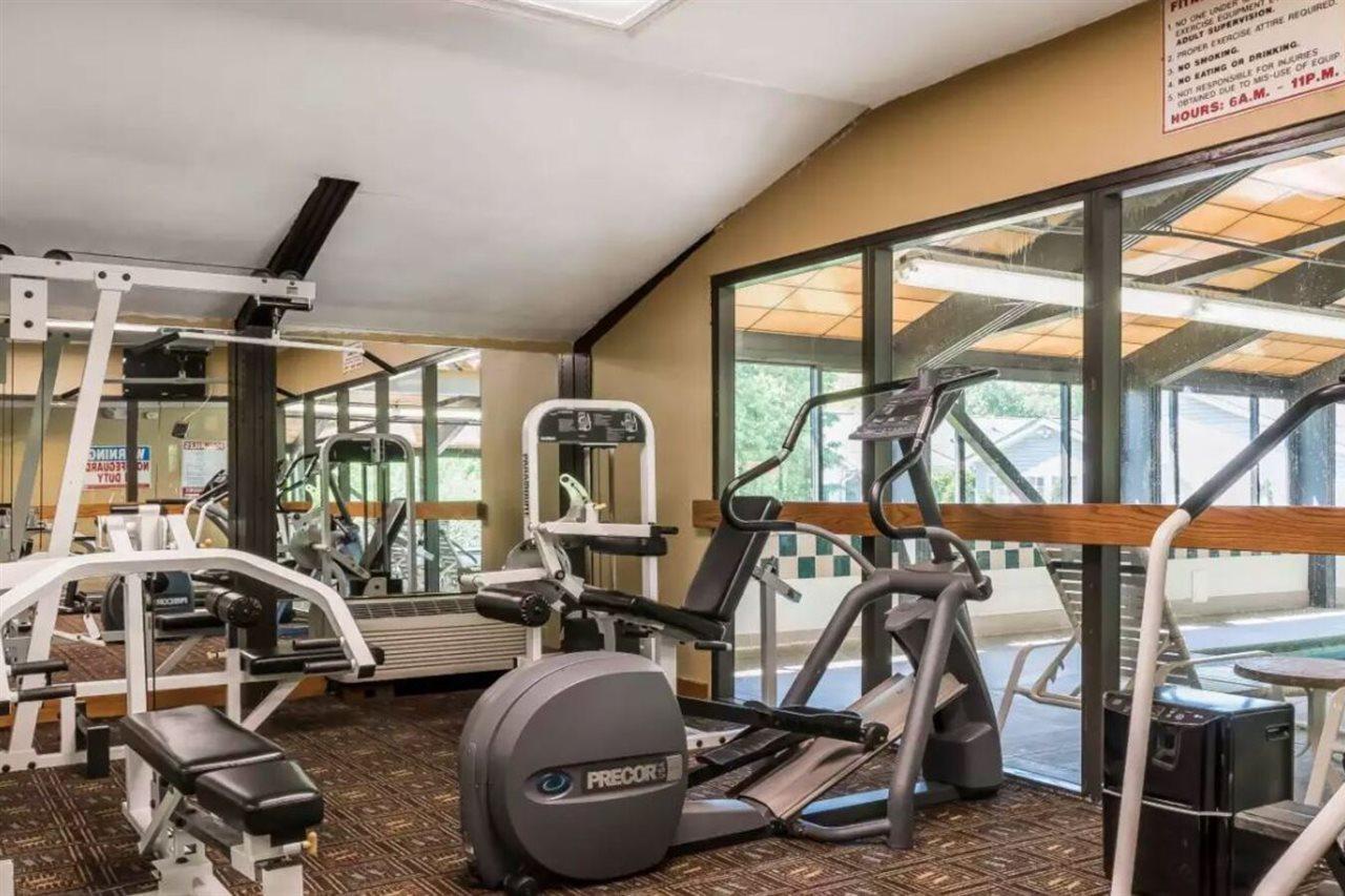 Comfort Inn Pine Grove I-81 Hershey Area Dış mekan fotoğraf