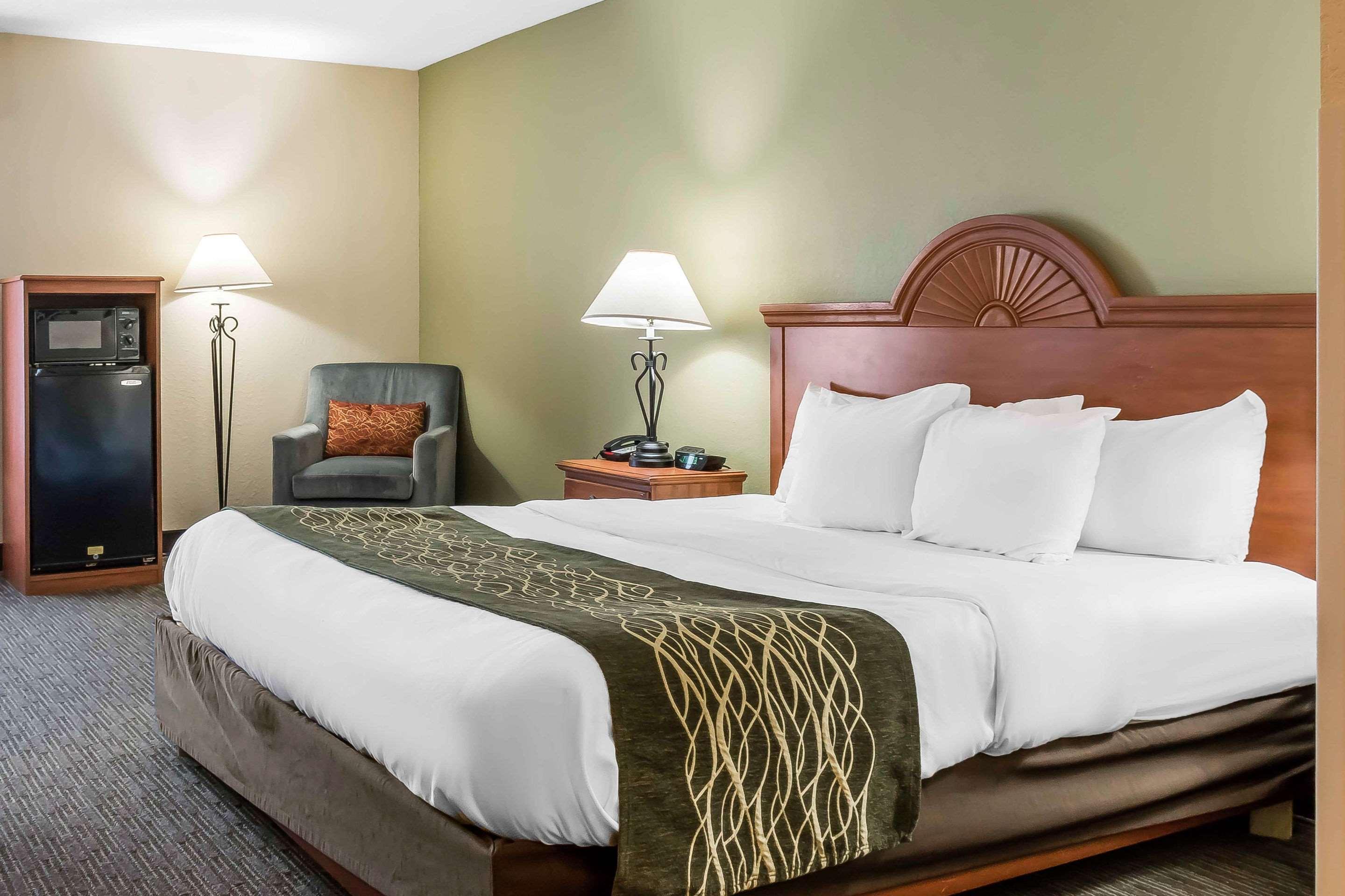 Comfort Inn Pine Grove I-81 Hershey Area Dış mekan fotoğraf
