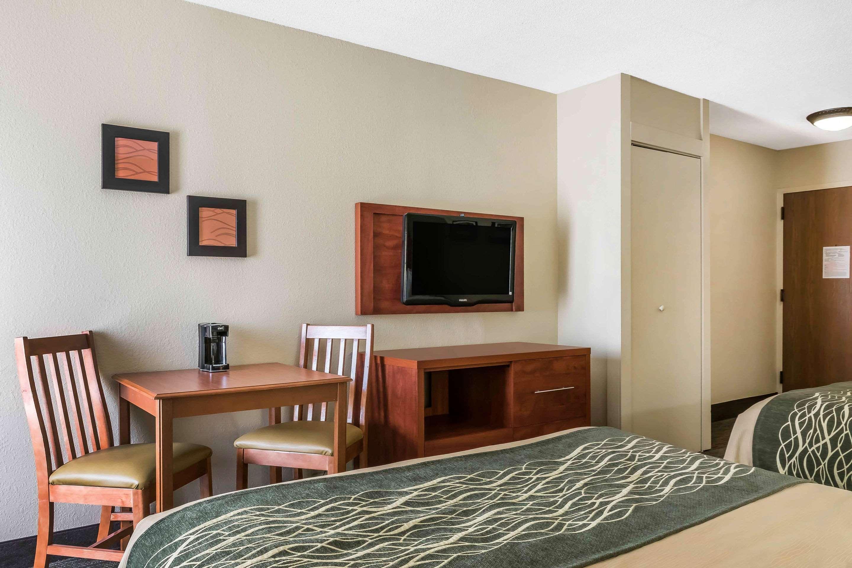 Comfort Inn Pine Grove I-81 Hershey Area Dış mekan fotoğraf
