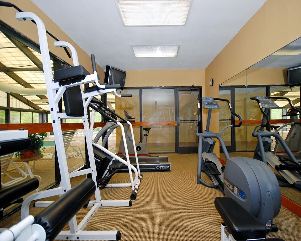 Comfort Inn Pine Grove I-81 Hershey Area Dış mekan fotoğraf