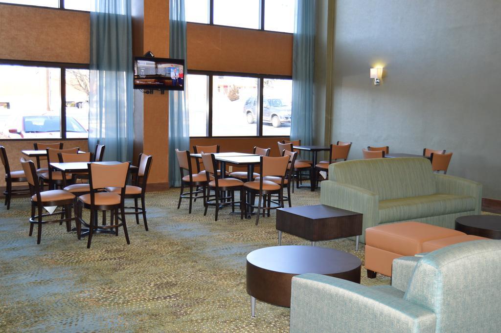 Comfort Inn Pine Grove I-81 Hershey Area Dış mekan fotoğraf