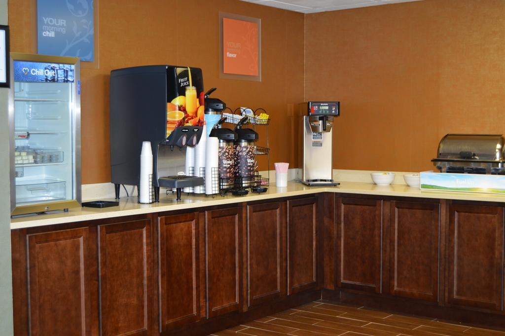 Comfort Inn Pine Grove I-81 Hershey Area Dış mekan fotoğraf