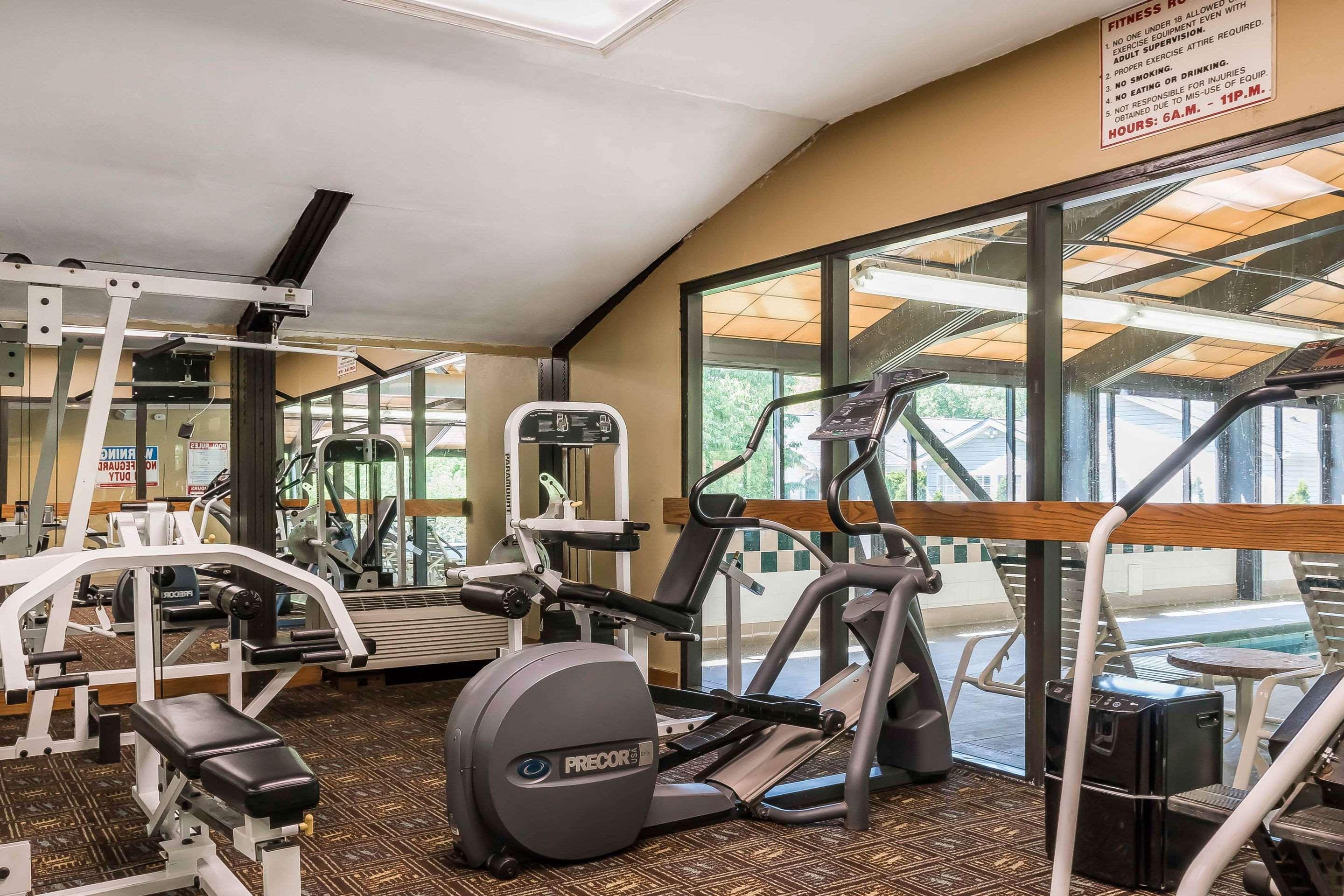 Comfort Inn Pine Grove I-81 Hershey Area Dış mekan fotoğraf