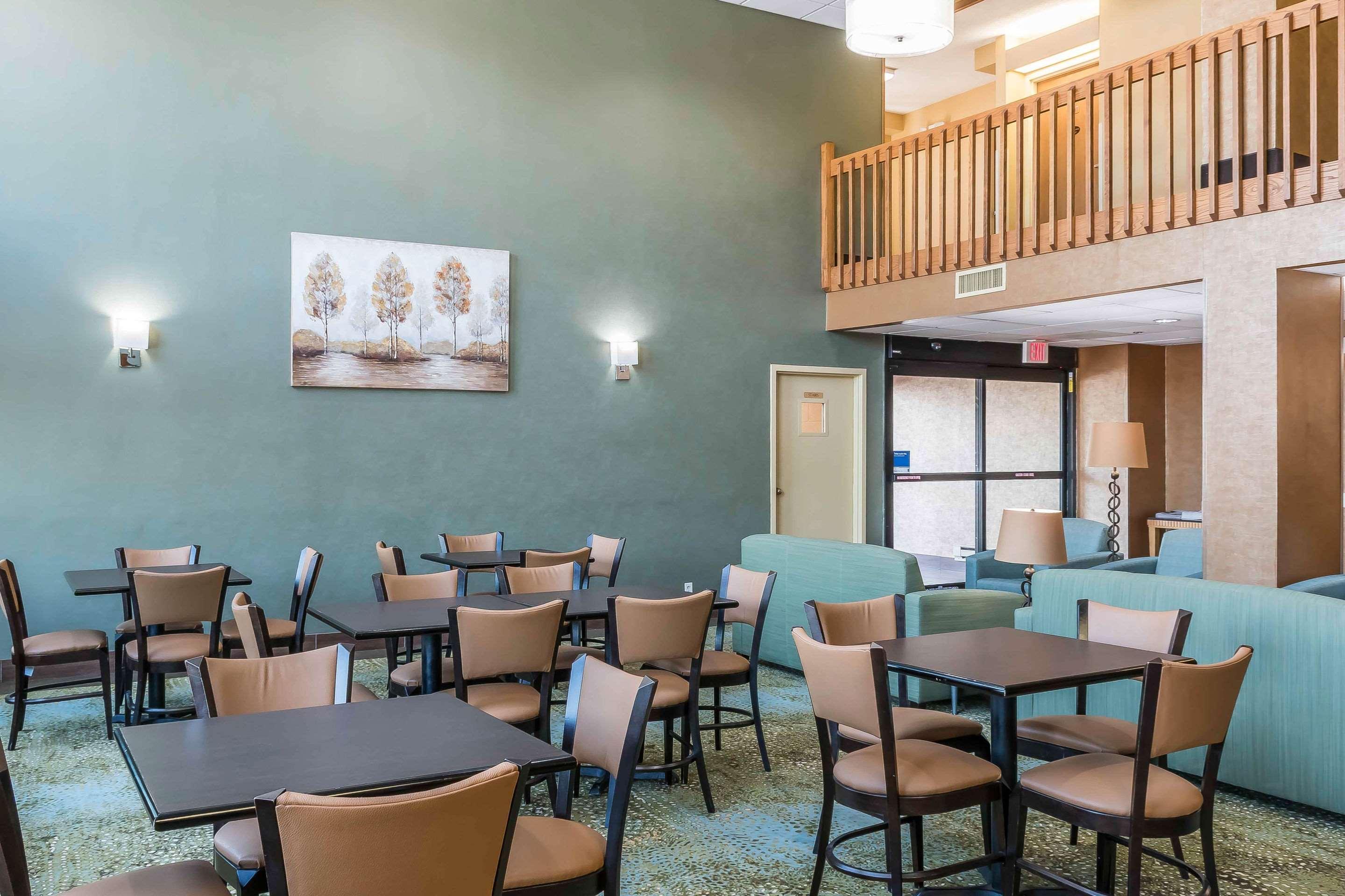 Comfort Inn Pine Grove I-81 Hershey Area Dış mekan fotoğraf