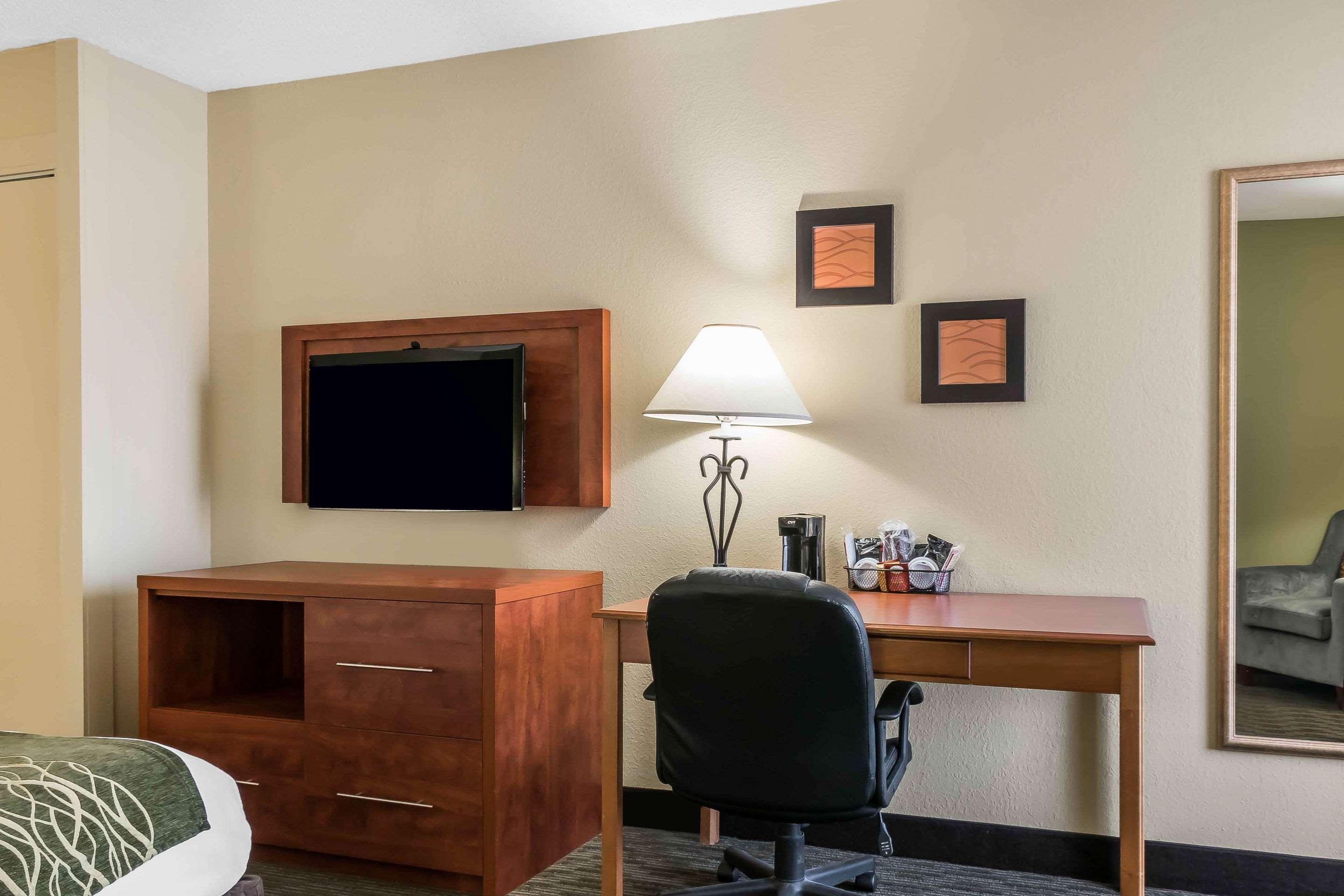 Comfort Inn Pine Grove I-81 Hershey Area Dış mekan fotoğraf