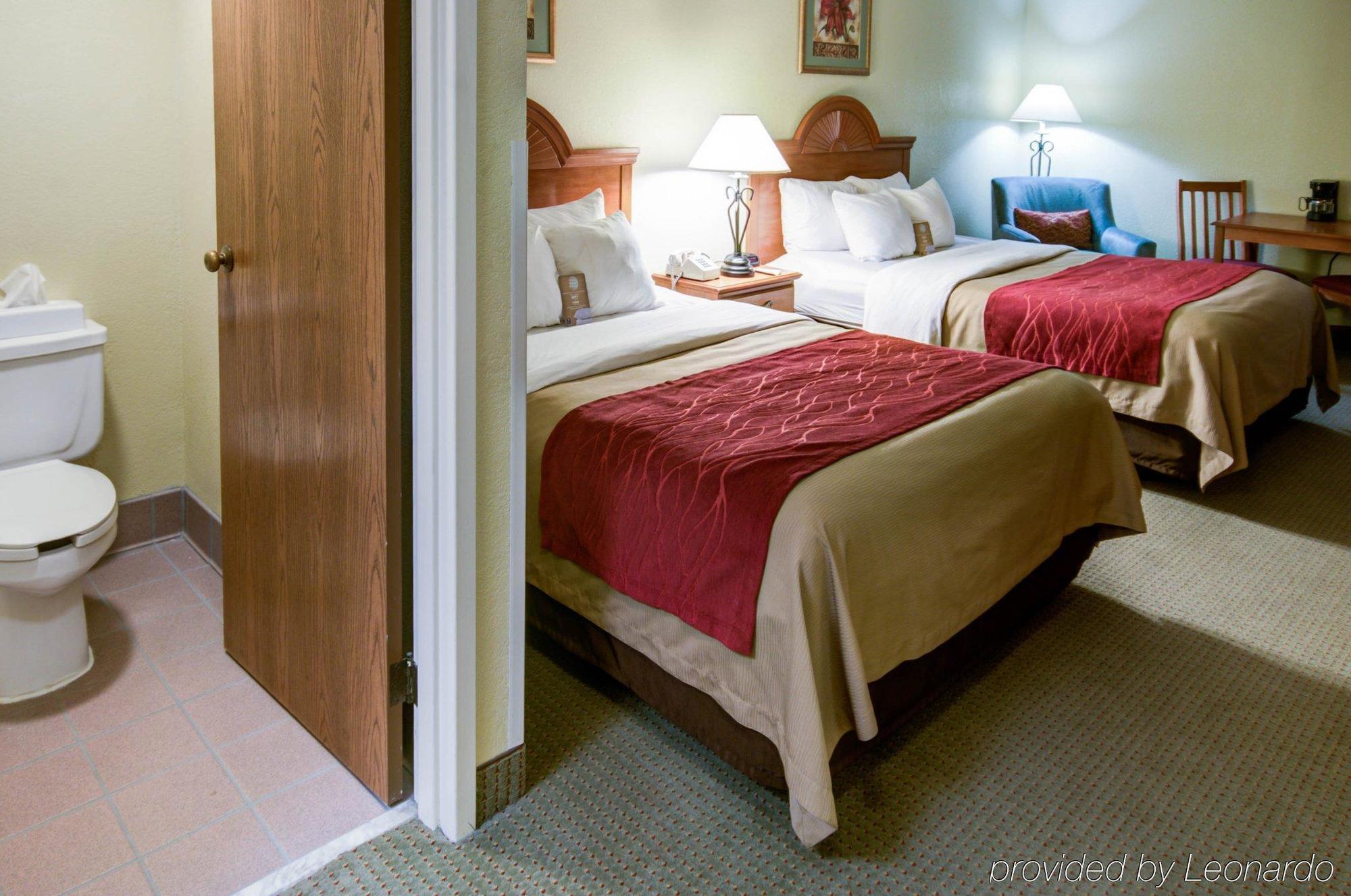 Comfort Inn Pine Grove I-81 Hershey Area Dış mekan fotoğraf