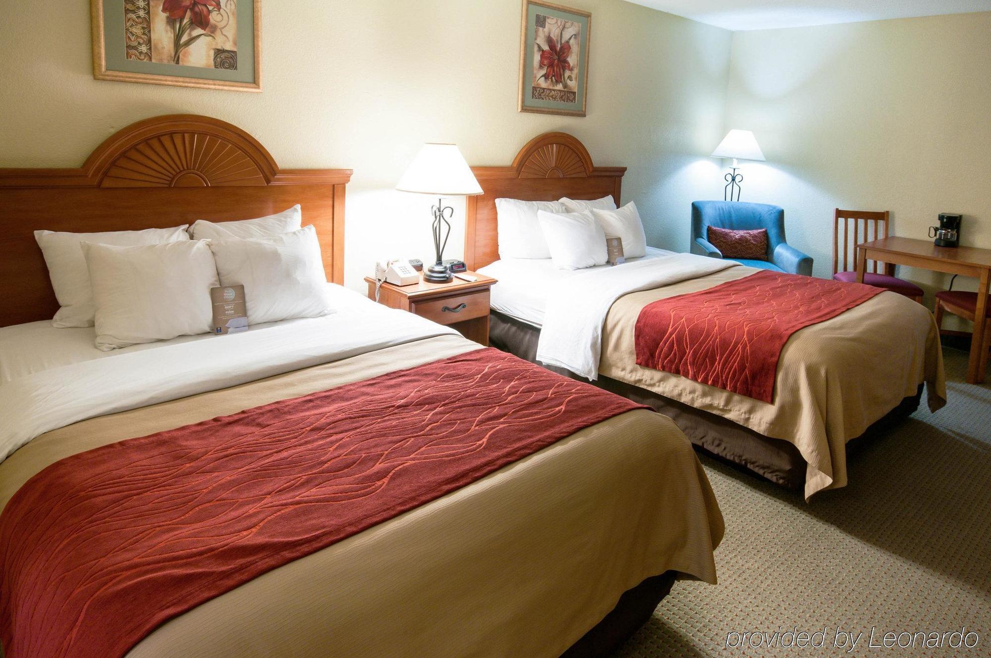 Comfort Inn Pine Grove I-81 Hershey Area Dış mekan fotoğraf