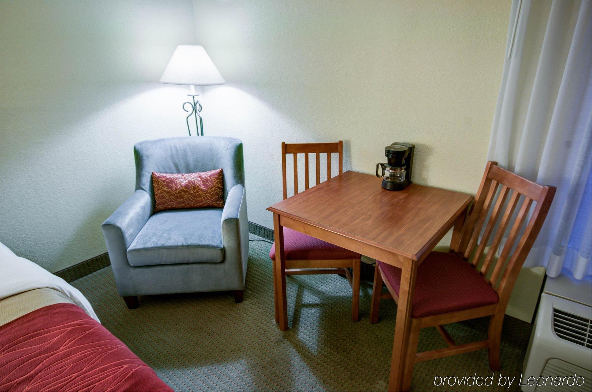 Comfort Inn Pine Grove I-81 Hershey Area Dış mekan fotoğraf