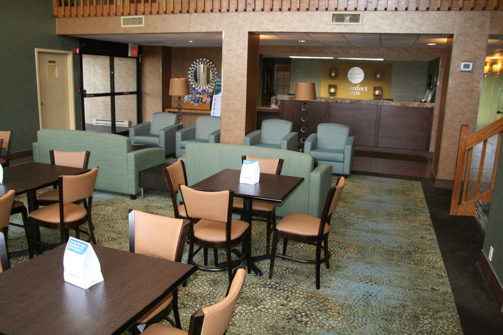 Comfort Inn Pine Grove I-81 Hershey Area Dış mekan fotoğraf