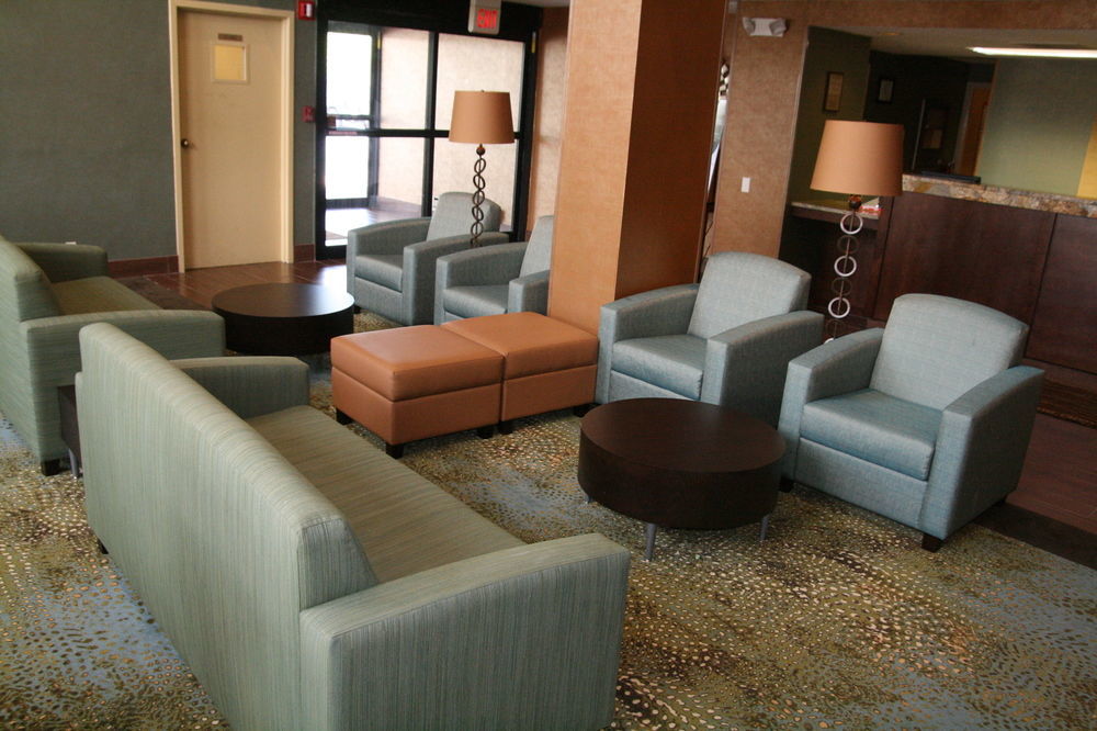 Comfort Inn Pine Grove I-81 Hershey Area Dış mekan fotoğraf