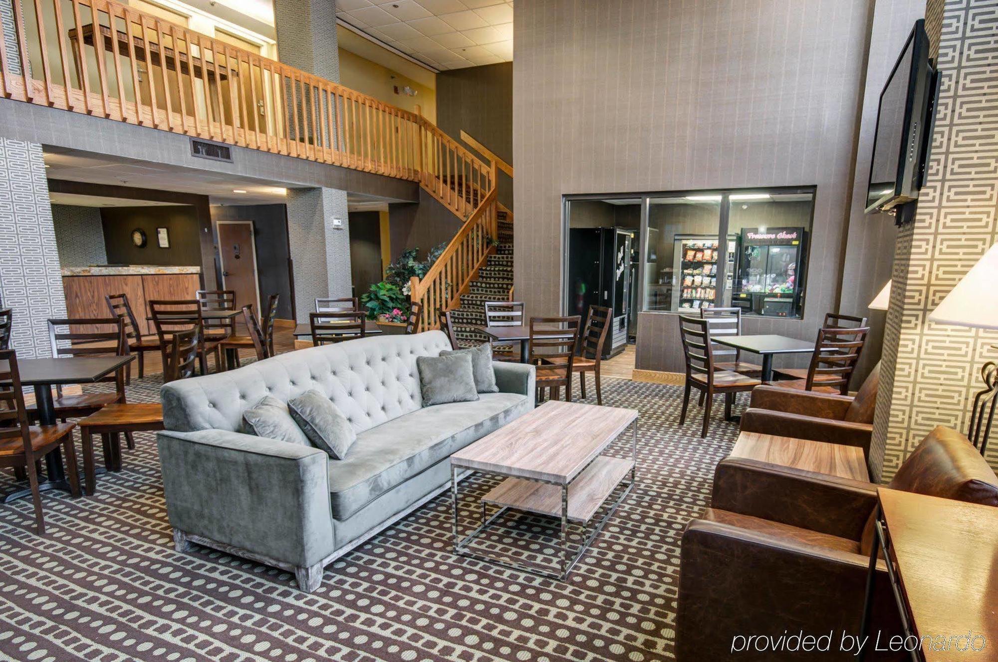 Comfort Inn Pine Grove I-81 Hershey Area Dış mekan fotoğraf