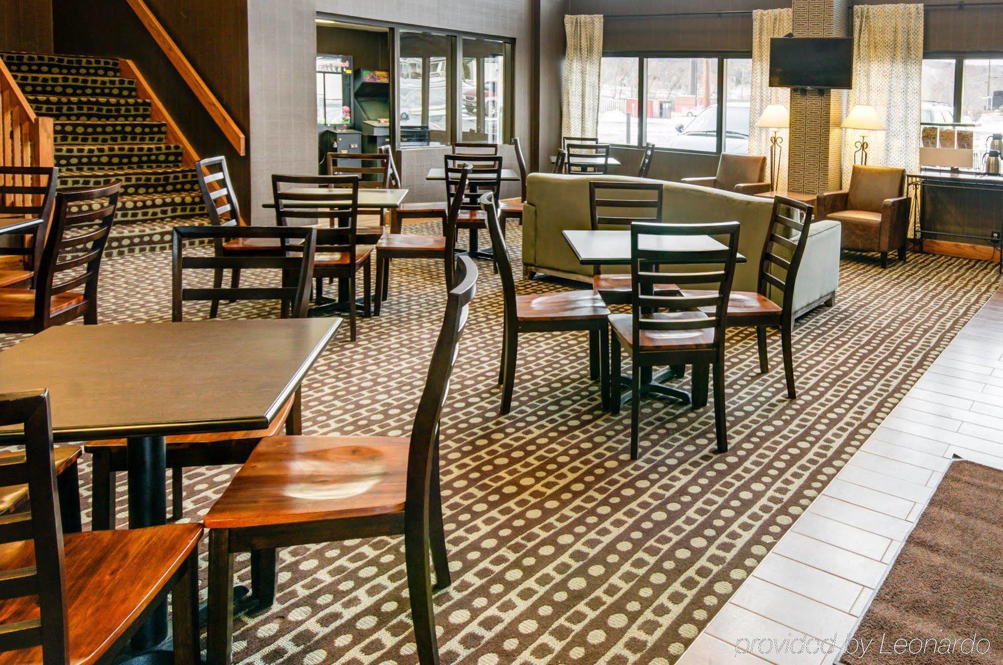 Comfort Inn Pine Grove I-81 Hershey Area Dış mekan fotoğraf