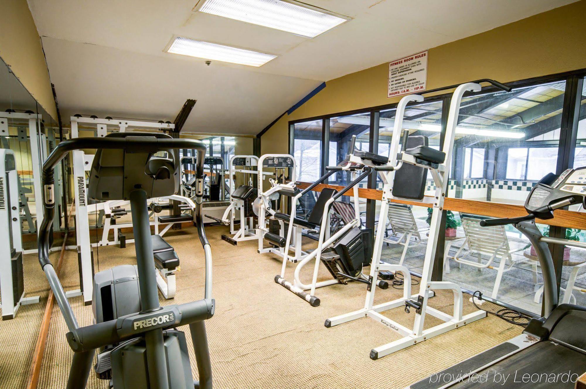 Comfort Inn Pine Grove I-81 Hershey Area Dış mekan fotoğraf