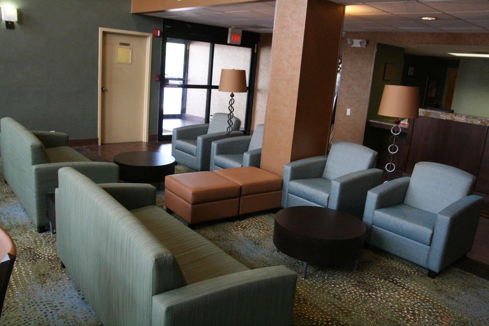 Comfort Inn Pine Grove I-81 Hershey Area Dış mekan fotoğraf